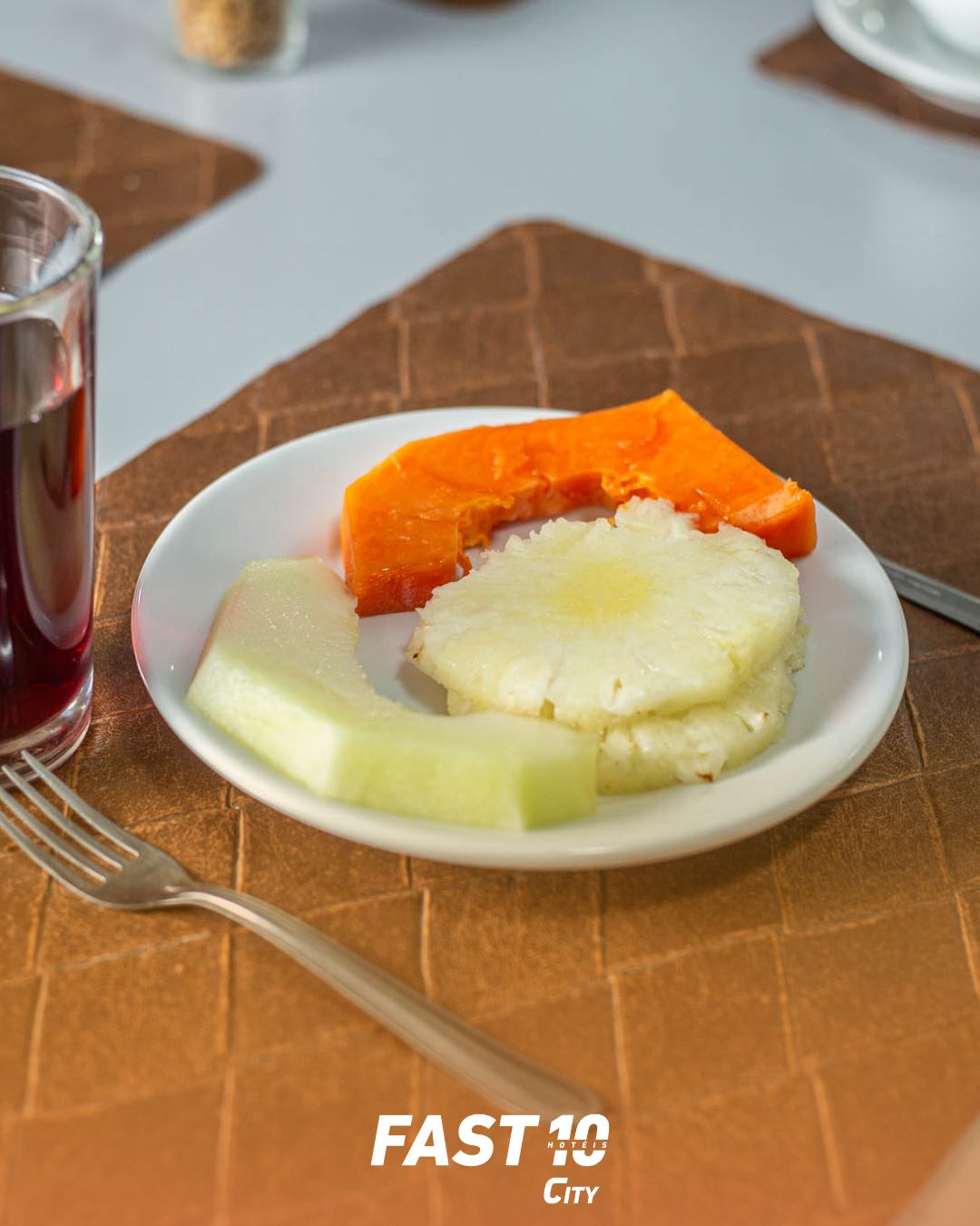  Verão pede leveza, frescor e sabor.