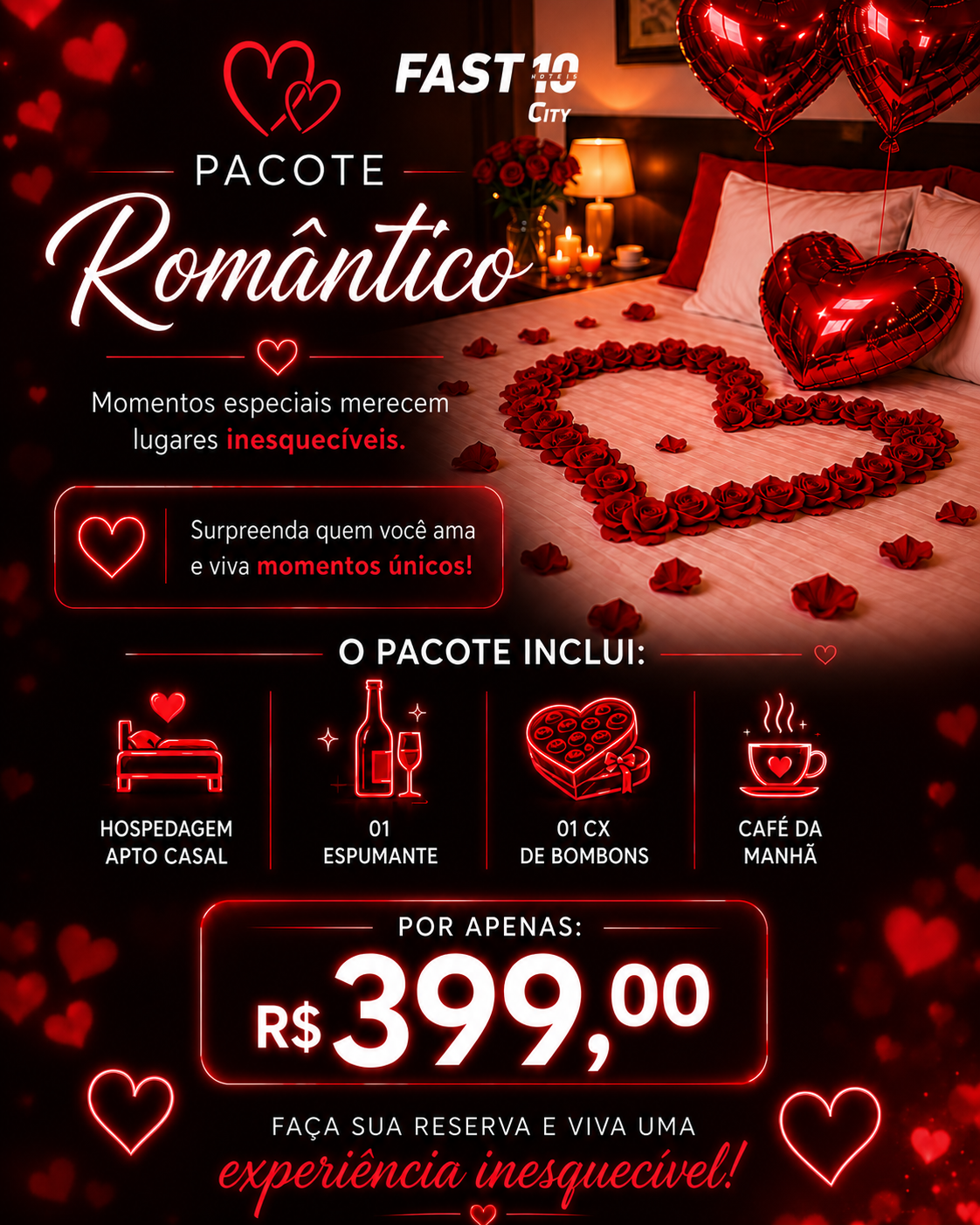 PROMOÇÃO DIA DOS NAMORADOS